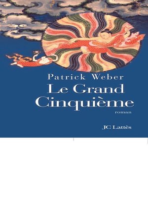cover image of Le grand Cinquième